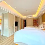 Elegant International Hotel Shanghai - Bund Sichuan Road North Metro Branch