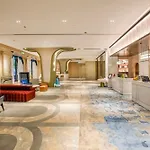 Elegant International Hotel Shanghai - Bund Sichuan Road North Metro Branch