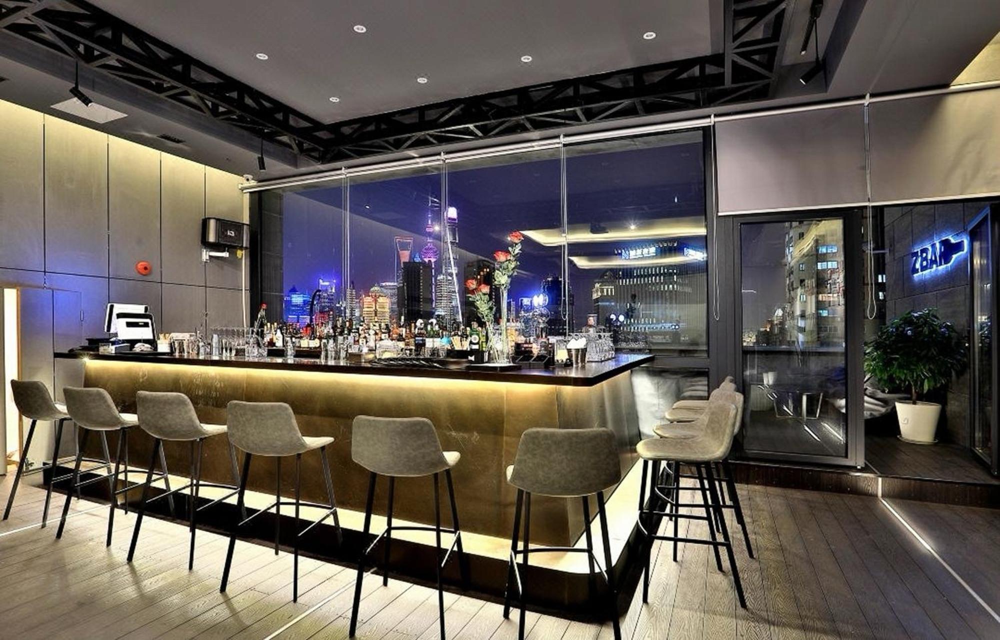 Hotel Elegant International - Bund Sichuan Road North Metro Branch Shanghai
